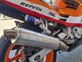 Honda CBR 600 Orange - thumbnail 4