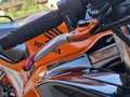 Honda CBR 600 Orange - thumbnail 6