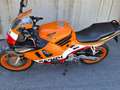 Honda CBR 600 Orange - thumbnail 1