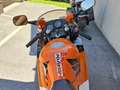 Honda CBR 600 Orange - thumbnail 3