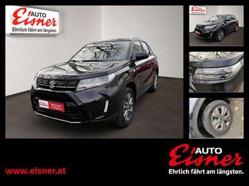 1.4 Hybrid ALLGRIP shine ABS ESP