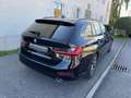 BMW 320 i Touring Automatik *1.Hand*TÜV NEU*LED* Schwarz - thumbnail 5