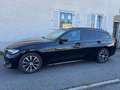 BMW 320 i Touring Automatik *1.Hand*TÜV NEU*LED* Schwarz - thumbnail 2