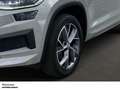 Skoda Kodiaq Sportline 2.0 TDI DSG NAVI KAMERA AHK Gris - thumbnail 8