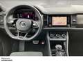 Skoda Kodiaq Sportline 2.0 TDI DSG NAVI KAMERA AHK Gris - thumbnail 5