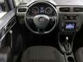 Volkswagen Caddy 1.4 TGI DSG Comfortline Blu/Azzurro - thumbnail 8