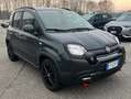 Fiat Panda Panda III 2021 Cross 1.0 firefly hybrid Cross s Grün - thumbnail 9