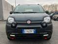 Fiat Panda Panda III 2021 Cross 1.0 firefly hybrid Cross s Grün - thumbnail 8
