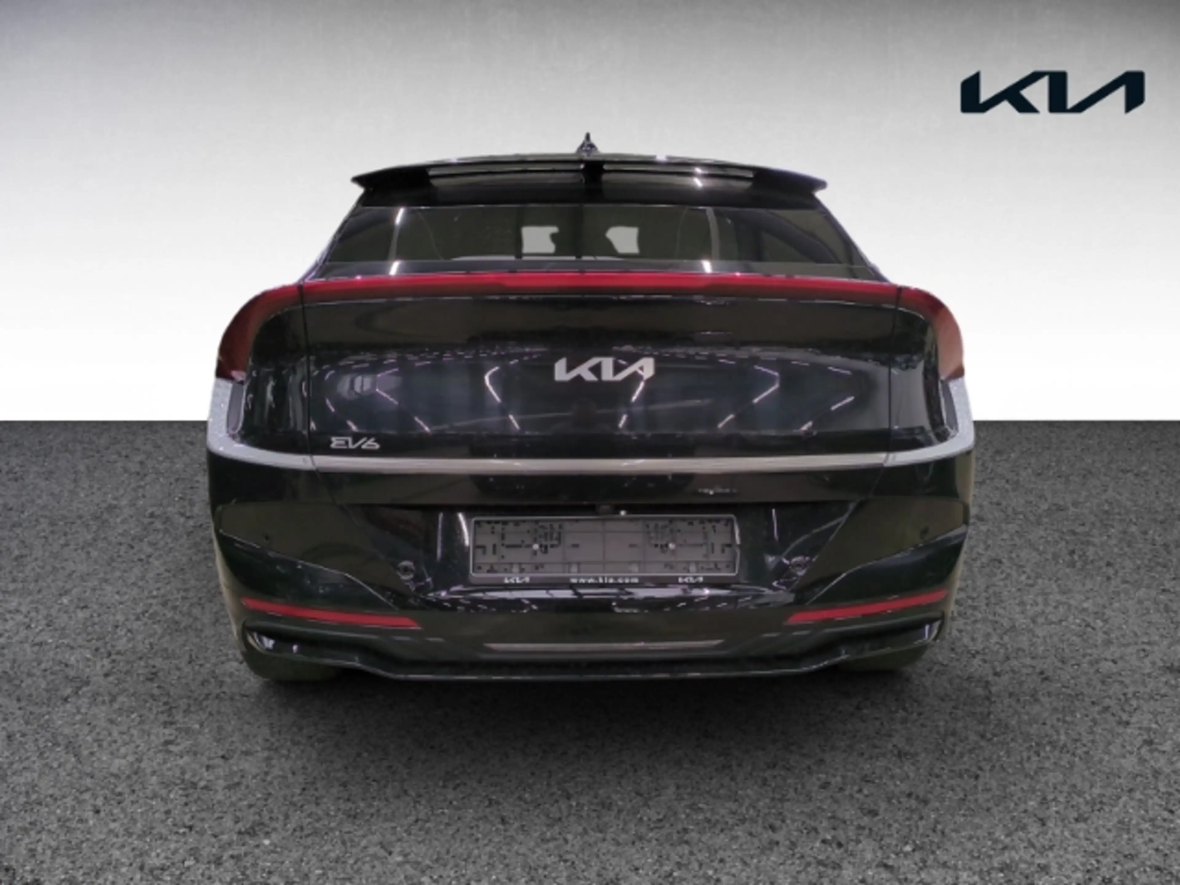 Kia EV6 Earth 2WD NAVI,CARPLAY,360°KAMERA,SITZHZG,PDC — photo 5