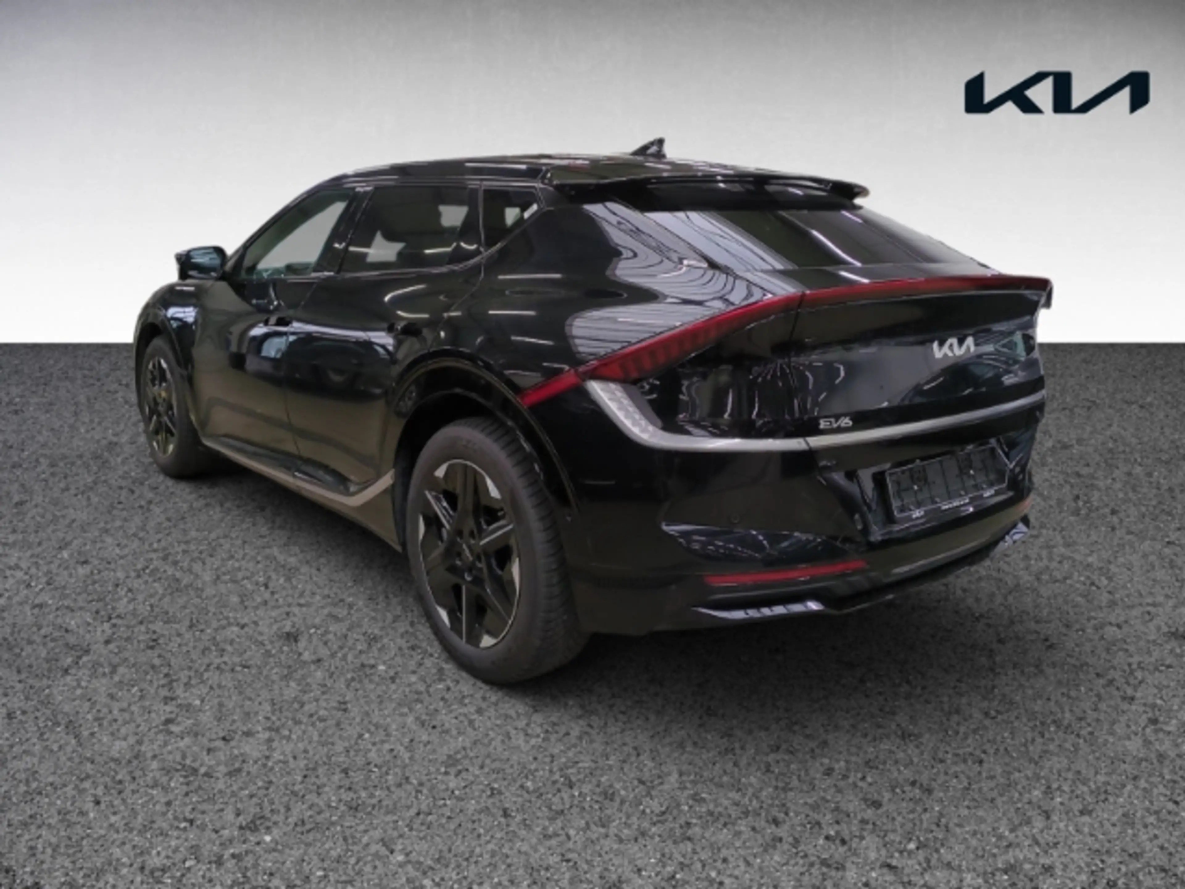 Kia EV6 Earth 2WD NAVI,CARPLAY,360°KAMERA,SITZHZG,PDC — photo 7