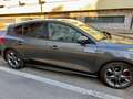 Ford Focus Focus 1.5 ecoblue ST-Line s Grigio - thumbnail 2