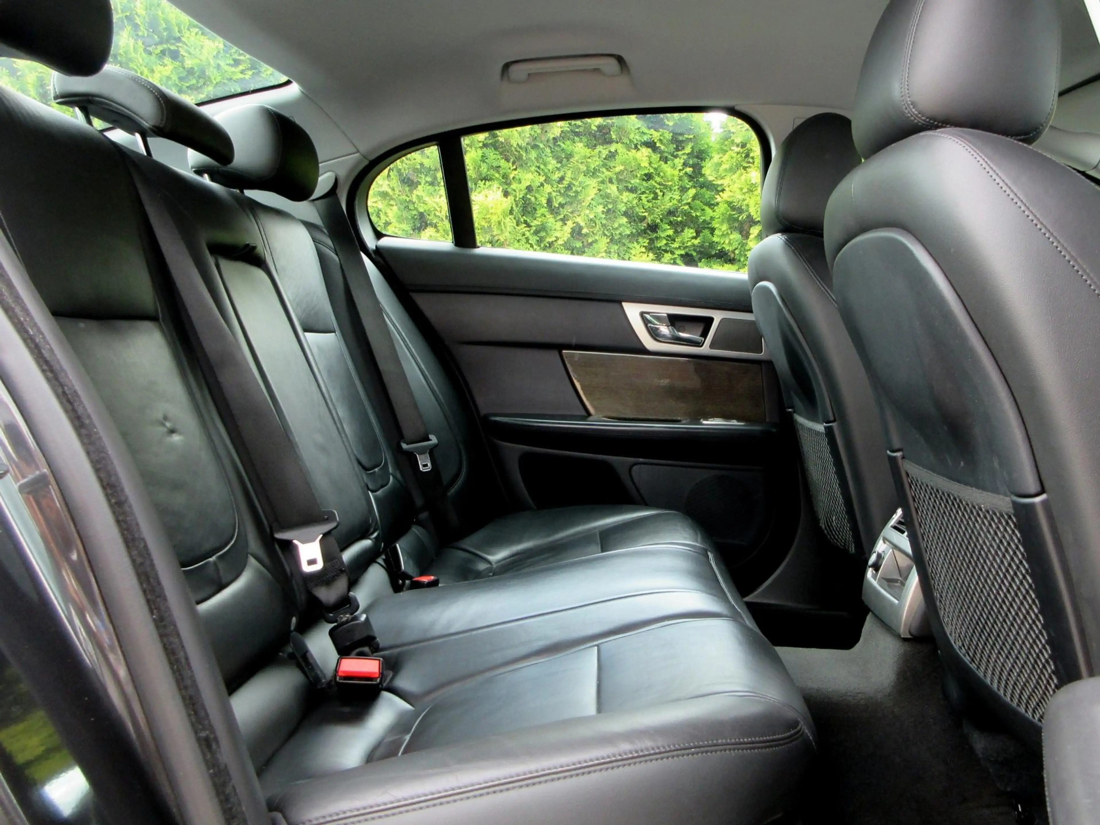 Jaguar XF 2.0 Sport Business Automaat*Leder*Navi* — photo 12