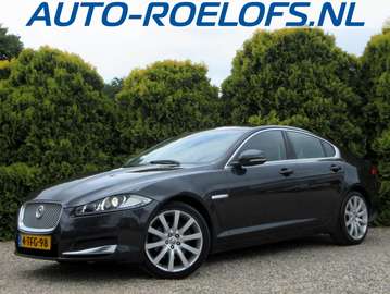 2.0 Sport Business Automaat*Leder*Navi*