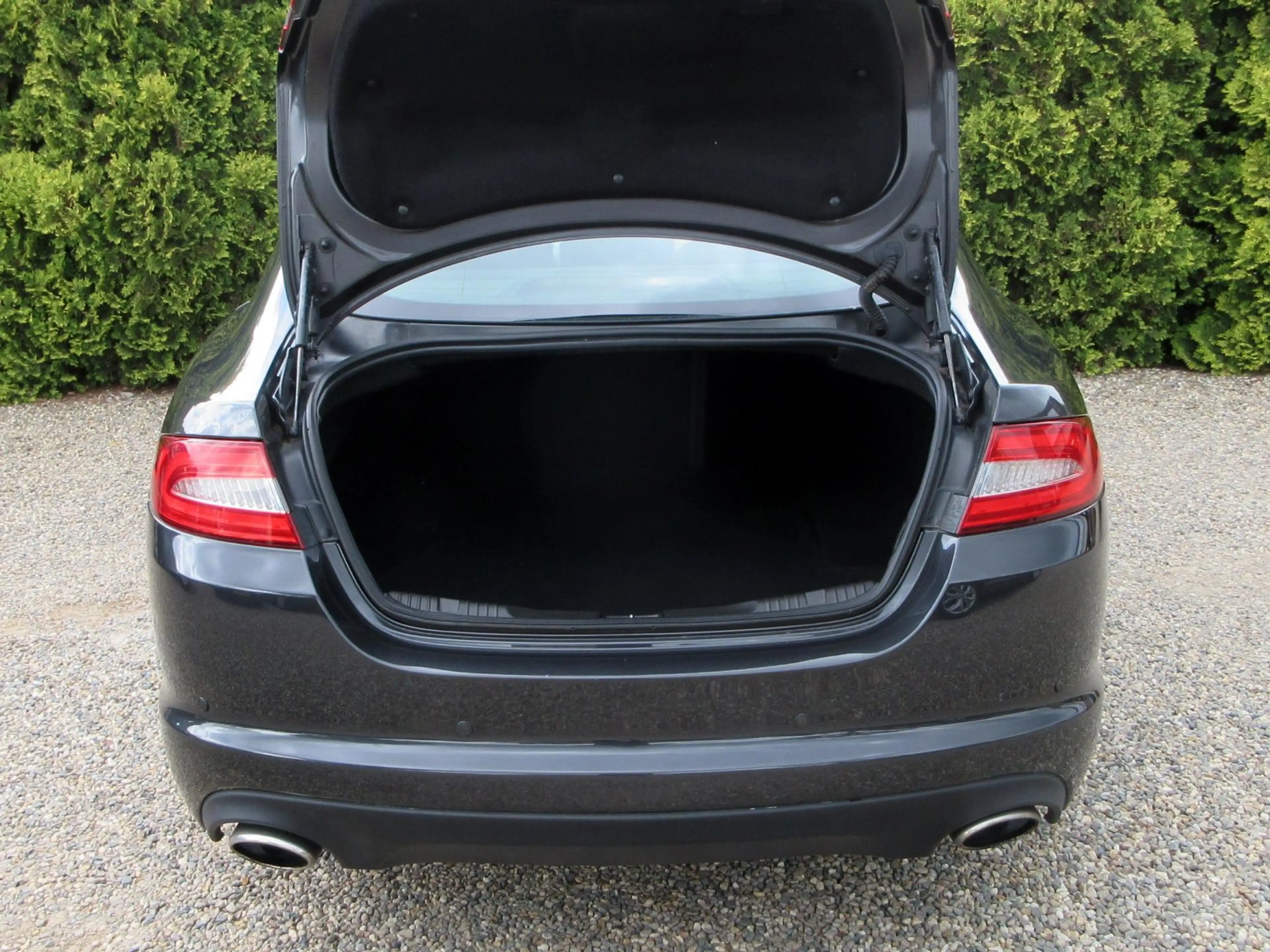Jaguar XF 2.0 Sport Business Automaat*Leder*Navi* — photo 11