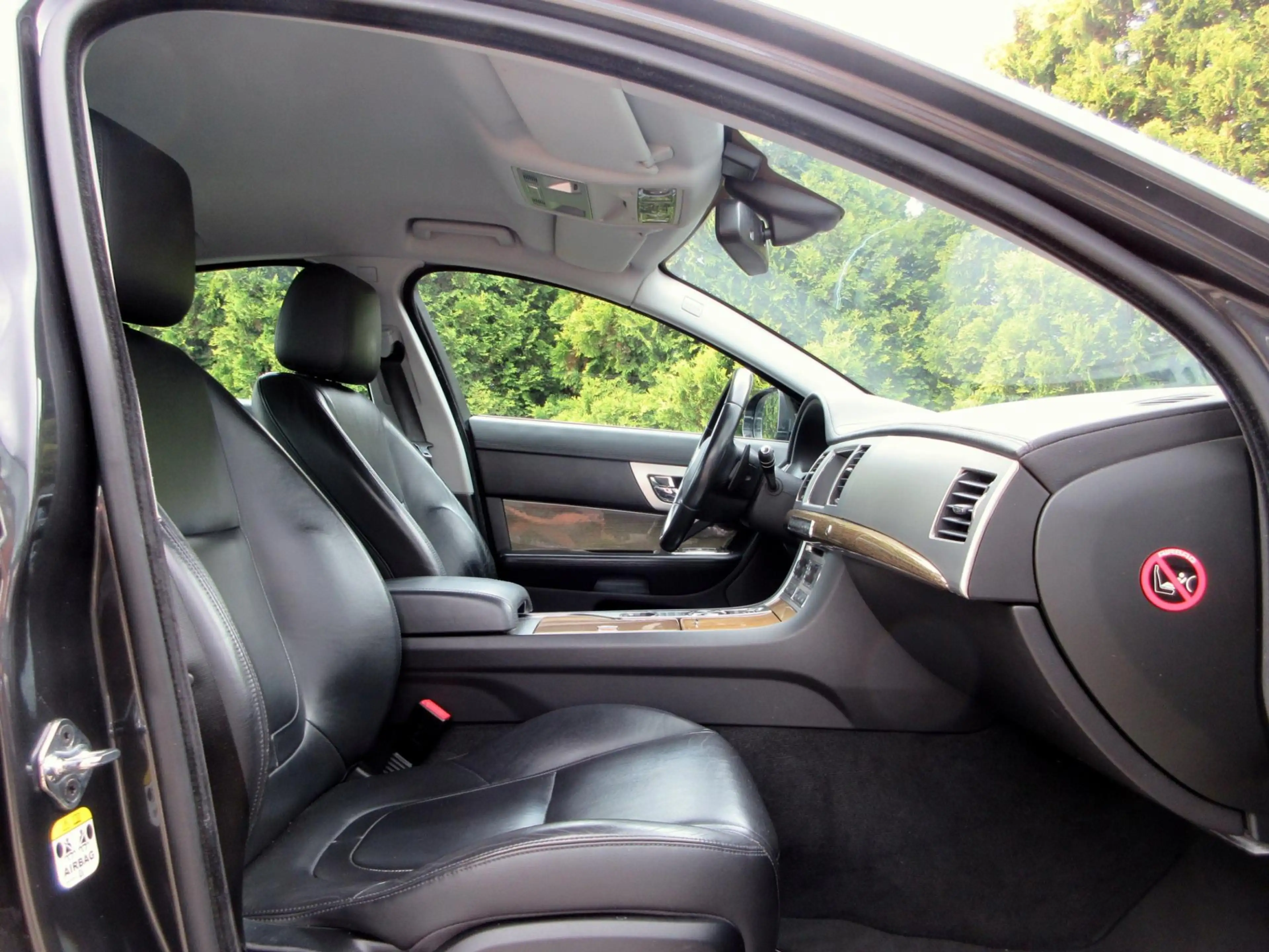Jaguar XF 2.0 Sport Business Automaat*Leder*Navi* — photo 14
