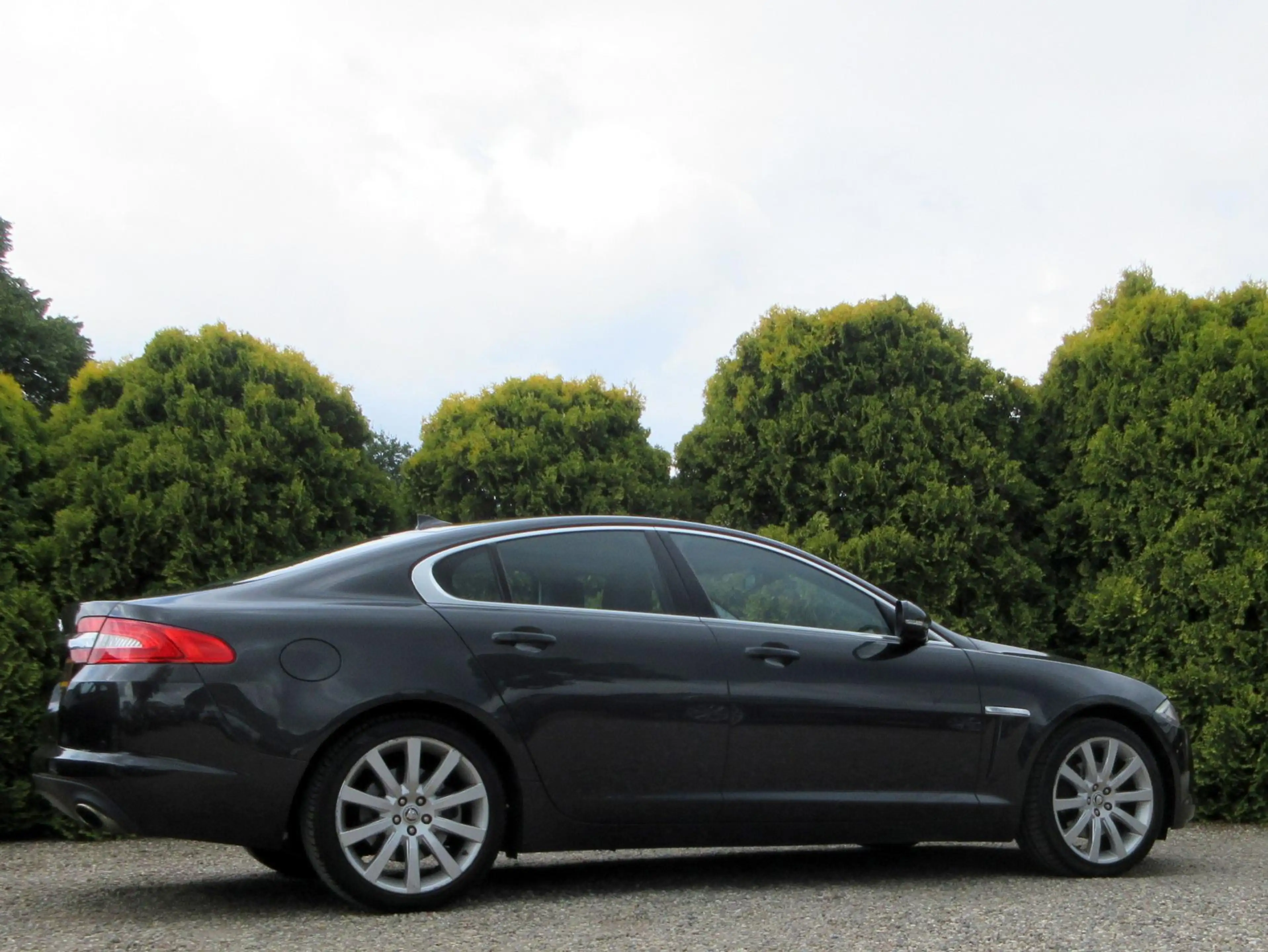 Jaguar XF 2.0 Sport Business Automaat*Leder*Navi* — photo 16