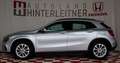Mercedes-Benz GLA 200 2,2d 4MATIC Aut. NAVI KAMERA Silber - thumbnail 9