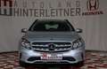Mercedes-Benz GLA 200 2,2d 4MATIC Aut. NAVI KAMERA Silber - thumbnail 6