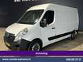 Opel Movano 2.3 CDTI 145pk L2H2 inrichting Euro6 Airco | Camer Wit - thumbnail 9