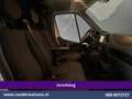 Opel Movano 2.3 CDTI 145pk L2H2 inrichting Euro6 Airco | Camer Wit - thumbnail 7