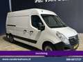 Opel Movano 2.3 CDTI 145pk L2H2 inrichting Euro6 Airco | Camer Wit - thumbnail 8