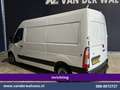 Opel Movano 2.3 CDTI 145pk L2H2 inrichting Euro6 Airco | Camer Wit - thumbnail 10