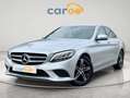 Mercedes-Benz C 200 C 200 MHE *TOP STAAT - GARANTIE* Grau - thumbnail 1