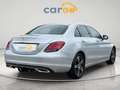 Mercedes-Benz C 200 C 200 MHE *TOP STAAT - GARANTIE* Grau - thumbnail 5