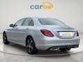 Mercedes-Benz C 200 C 200 MHE *TOP STAAT - GARANTIE* Grau - thumbnail 3
