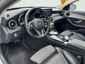 Mercedes-Benz C 200 C 200 MHE *TOP STAAT - GARANTIE* Grau - thumbnail 16