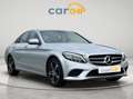 Mercedes-Benz C 200 C 200 MHE *TOP STAAT - GARANTIE* Grau - thumbnail 7