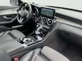 Mercedes-Benz C 200 C 200 MHE *TOP STAAT - GARANTIE* Grau - thumbnail 10