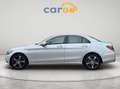 Mercedes-Benz C 200 C 200 MHE *TOP STAAT - GARANTIE* Grau - thumbnail 2