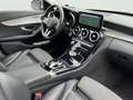 Mercedes-Benz C 200 C 200 MHE *TOP STAAT - GARANTIE* Grau - thumbnail 11