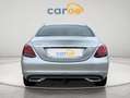 Mercedes-Benz C 200 C 200 MHE *TOP STAAT - GARANTIE* Grau - thumbnail 4