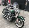 Harley-Davidson Softail FLSTN SOFTAIL DELUXE CANDY Vert - thumbnail 5