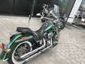 Harley-Davidson Softail FLSTN SOFTAIL DELUXE CANDY Vert - thumbnail 3