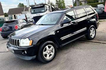 3.0 CRD 220 LIMITED AWD BVA