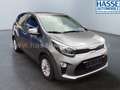 Kia Picanto 1 Hand Werksgarantie Grijs - thumbnail 4