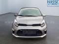 Kia Picanto 1 Hand Werksgarantie Gris - thumbnail 25