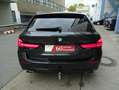 BMW 520 520d Tour Autom,Mod 2021,AHK,ACC,360°,Totwinkel Gris - thumbnail 14
