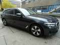 BMW 520 520d Tour Autom,Mod 2021,AHK,ACC,360°,Totwinkel Gris - thumbnail 11