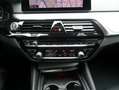 BMW 520 520d Tour Autom,Mod 2021,AHK,ACC,360°,Totwinkel Gris - thumbnail 22