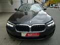 BMW 520 520d Tour Autom,Mod 2021,AHK,ACC,360°,Totwinkel Gris - thumbnail 10