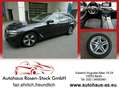 BMW 520 520d Tour Autom,Mod 2021,AHK,ACC,360°,Totwinkel Gris - thumbnail 1