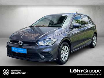 VI 1.0 TSI Life *Sitzhzg.*Klima*LED*App*