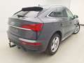 Audi Q5 Q5 I Sportback 35 2.0 tdi mhev 12V sport quattro Grigio - thumbnail 3
