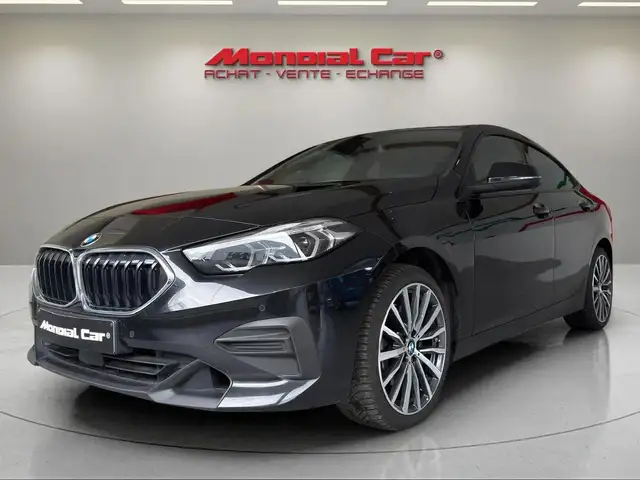 BMW 218 Gran Coupé 218i * Apple CarPlay *