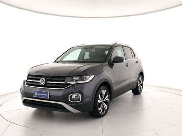 1.0 tsi advanced 110cv dsg