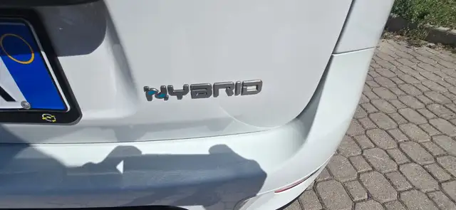 Fiat Panda view 12